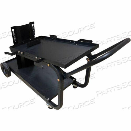 OEM#: UWC2XLUNIVERSAL MIG CART W/ HANDLE от Metal Man Work Gear