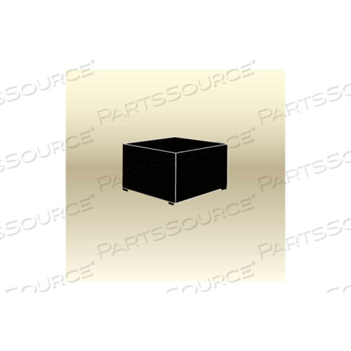 ЭКРАННЫЕ КУБИКИ 12Ш X 12Г X 8В, ВМЕСТИМОСТЬ 100 ФУНТОВ