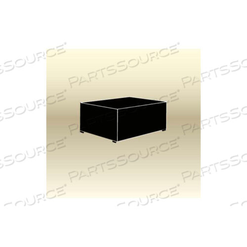 ЭКРАННЫЕ КУБИКИ 18 Ш X 12 Г X 12 В, ВМЕСТИМОСТЬ 125 ФУНТОВ