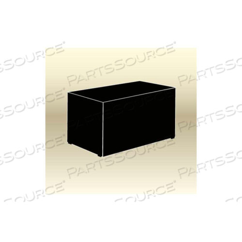 ЭКРАННЫЕ КУБИКИ 24 Ш X 12 Г X 12 В, ВМЕСТИМОСТЬ 150 ФУНТОВ