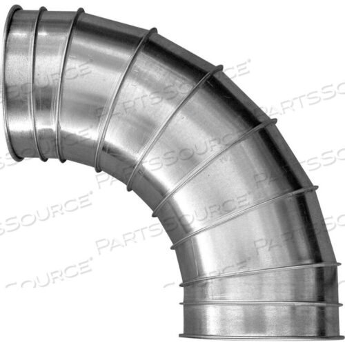 OEM#: 804040009730 КОЛЕНО 14 РАЗМЕР ВОЗДУХОВОДА от Nordfab LLC