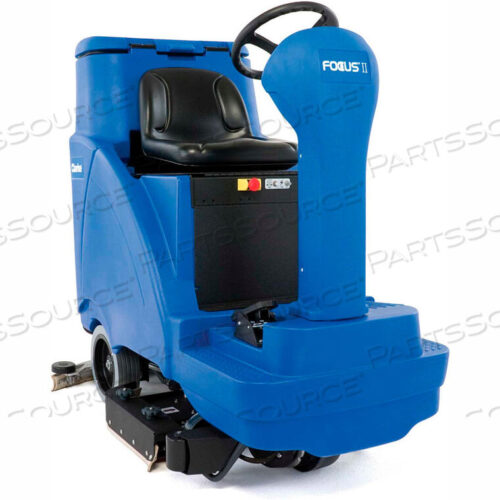 OEM#: 56114033FOCUSII BOOST АККУМУЛЯТОРНАЯ МАШИНА ДЛЯ ОЧИСТКИ ПОЛОВ, 32 CLEANING PATH-05381A от Clarke