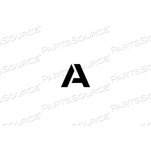 ИНДИВИДУАЛЬНЫЙ ТРАФАРЕТ 4 - БУКВА А