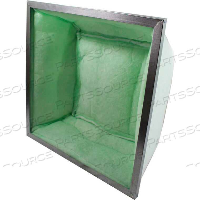 OEM#: F4005ФИЛЬТР ОБЩЕГО НАЗНАЧЕНИЯ ДЛЯ ЗАМЕНЫ NOVAIR 1000 24 X 24 X 11.5 от Novatek Corporation