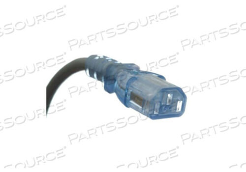 OEM#: 1272210FT 18 AWG ПРЯМОЙ ШНУР ПИТАНИЯ МЕДИЦИНСКОГО КЛАССА от Curbell Medical