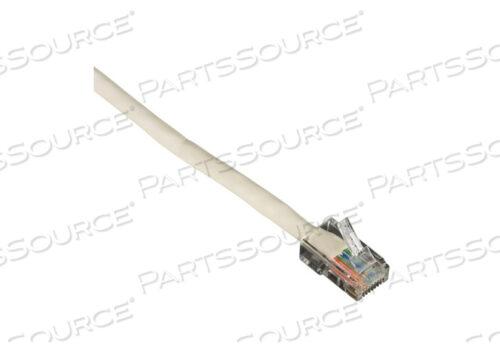 15FT 100MHZ CAT5E STRANDED ETHERNET PATCH CABLE - WHITE