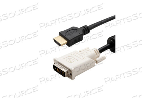 9,84-футовый соединительный кабель HDMI - DVI