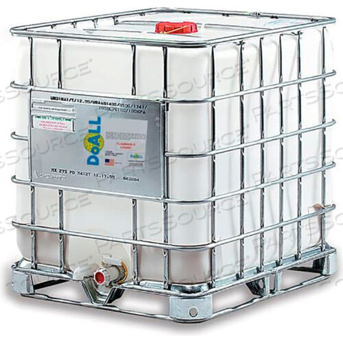 СМАЗКА ДЛЯ МИКРОМАШИН AL-3000, КОНТЕЙНЕР ОБЪЕМОМ 275 ГАЛЛОНОВ