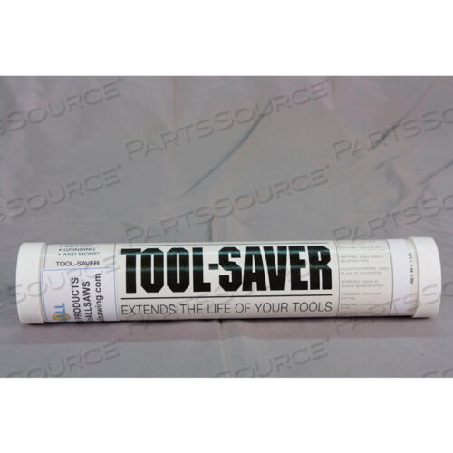 СМАЗОЧНЫЙ КАРТОШКА TOOL-SAVER, ТЮБИК ОБЪЕМОМ 16 УНЦИЙ