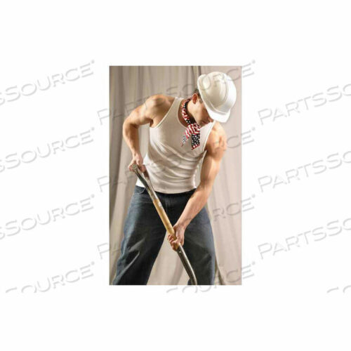 OEM#: 940-038MIRACOOL БАНДАНА КРАСНАЯ, 12 ШТ. от Occunomix