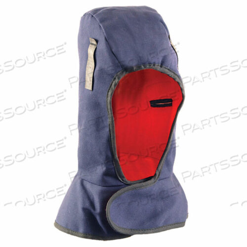 OEM#: ST540ЗИМНЯЯ ПОДКЛАДКА ИЗ ПРЕМИУМ-ТВИЛЛА ДО ПЛЕЧ, 3 СЛОЯ, ТЕМНО-СИНИЙ от Occunomix