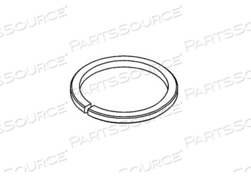 OEM#: P117030078РАСПОРНАЯ ВТУЛКА ПРЕДОХРАНИТЕЛЬНОГО КЛАПАНА от STERIS Corporation