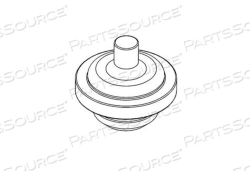 OEM#: P117030079200 УПЛОТНЕНИЕ ПОРШНЯ 250 EPS от STERIS Corporation