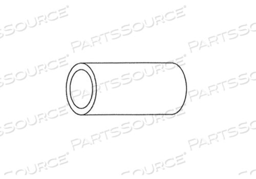 OEM#: P117043167РАСПОРНАЯ ВСТАВКА АДАПТЕРА ТРАНСПОРТНОЙ ТЕЛЕЖКИ от STERIS Corporation