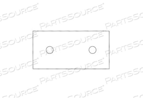 OEM#: P117910861NON SKID от STERIS Corporation