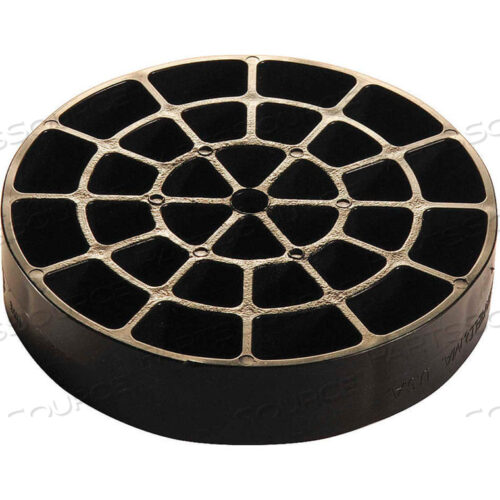 РАСПОРКИ ДЛЯ ПОДДОНОВ SKID-MATE, ГРУЗОПОДЪЕМНОСТЬ 20 - 225 ФУНТОВ, ЧЕРНЫЕ - 96/КОРОБКА