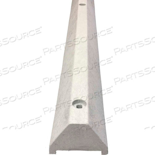 OEM#: ULTRA4648PBG4 ПАРКОВОЧНЫЙ БЛОК ULTRA С КРЕПЕЖОМ, 4H, СЕРЫЙ от Plastics R Unique