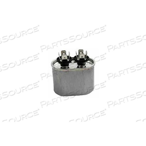 OEM#: 6DV6MFD, 440 В, ПУСКОВЫЙ КОНДЕНСАТОР, ОВАЛЬНЫЙ от Rotom