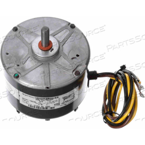 OEM#: 3905208-230V1PH 1/4HP 1100RPM MTR от Genteq