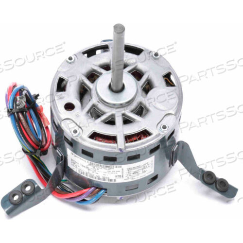 GENTEQ OEM ЗАМЕНА ДВИГАТЕЛЯ, 1/5 Л.С., 1075 ОБ.МИН., 208-230 В, ОАО