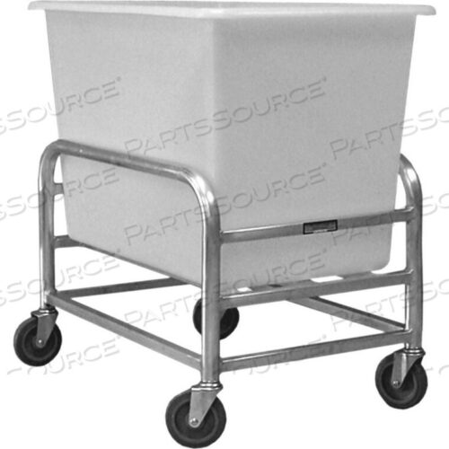 OEM#: LUGCT1BK8-NBTBALK MOVER WITH WHITE TUB - 8 БУШЕЛЕЙ, 36-1/4L X 24-1/4W X 36H от Prairie View Industries Inc.