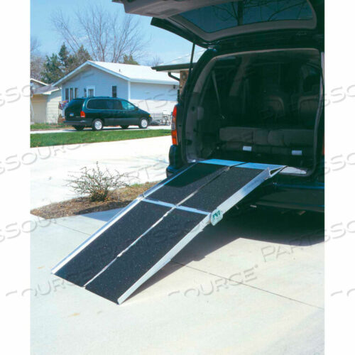 OEM#: UTW730UTILITY RAMP - 7L X 30W - ГРУЗОПОДЪЕМНОСТЬ 800 ФУНТОВ от Prairie View Industries Inc.