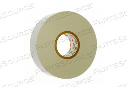 ИЗОЛЕНТА, ПВХ-ОСНОВА, РЕЗИНОВЫЙ КЛЕЙ, СЕРАЯ, 3/4 ДЮЙМА X 66 ФУТОВ, СООТВЕТСТВУЕТ ROHS