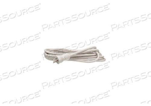 OEM#: 7B0241ШНУР ПИТАНИЯ, ЧЕРНЫЙ от Dynatronics