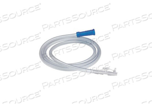 OEM#: 0770951ОДНОРАЗОВАЯ ТРУБКА ДЛЯ ОТСАСЫВАНИЯ ПАЦИЕНТА, 6 ММ ВНУТР. ДЮЙМ X 8 ММ ВНЕШ. ДЮЙМ, ПВХ, 5 ФУТОВ 8 ДЮЙМОВ от Medela Healthcare