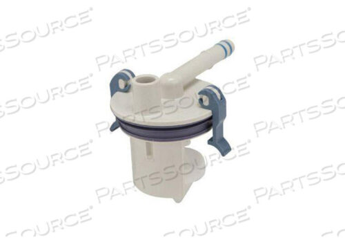 OEM#: 0770450КРЫШКА ДЛЯ БЕЗОПАСНОЙ ЕМКОСТИ С ОТСАСЫВАЮЩИМ КАНАЛОМ, ПОЛИАМИД, С УСТРОЙСТВОМ ЗАЩИТЫ ОТ ПЕРЕПОЛНЕНИЯ от Medela Healthcare