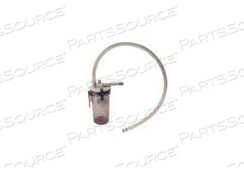 OEM#: 0770711УСТРОЙСТВО ЗАЩИТЫ ОТ ПЕРЕЛИВА, ПОЛИСУЛЬФОН, 23 ДЮЙМА, 7 ММ X 12 ММ от Medela Healthcare