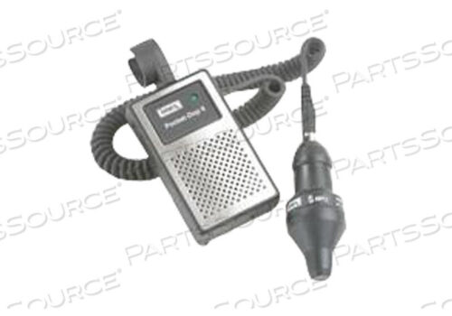 OEM#: P330DOPPLER С ДВУМЯ АКУШЕРСКИМИ ДАТЧИКАМИ 3 МГЦ от Imex, LLC