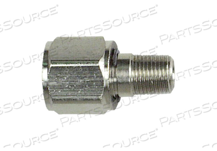 OEM#: 0317ШЕСТИГРАННЫЙ НИППЕЛЬ DISS, ШТУЦЕР ДЛЯ ШЛАНГА 5/16 ДЮЙМА, ВАКУУМНЫЙ от Precision Medical, Inc.