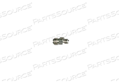 OEM#: 7MFA1104РАСХОДОМЕР С ЧАСОВОЙ СТРЕЛКОЙ, 0–25 Л/МИН, DISS MALE, 50 PSI, КИСЛОРОД, 70 ГРАД. F от Precision Medical, Inc.