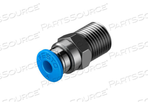 OEM#: P117916437ПНЕВМАТИЧЕСКИЙ ФИТИНГ, R1/8 ДЮЙМА, НАРУЖНАЯ РЕЗЬБА, ЛАТУННЫЙ КОРПУС, КОЛЬЦО ИЗ ПОЛИОКСИМЕТИЛЕНА, УПЛОТНЕНИЕ ТРУБКИ ИЗ НИТРИЛОВОЙ КАУЧУКА, НИКЕЛИРОВАННОЕ, НАРУЖНЫЙ ДИАМЕТР 4 ММ ПНЕВМАТИЧЕСКАЯ ТРУБКА, 3 ММ от STERIS Corporation