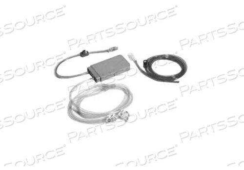 НАБОР ТРУБОК ДЛЯ ВХОДА СИСТЕМЫ УПРАВЛЕНИЯ ЖИДКОСТЬЮ, ОДНОРАЗОВЫЙ