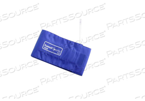 МАНЖЕТА ДЛЯ ИЗМЕРЕНИЯ АРТЕРИАЛЬНОГО ДАВЛЕНИЯ И КОМПЛЕКТ ДЛЯ МОЧЕВОГО ПУЗЫРЯ ДЛЯ ВЗРОСЛЫХ, 10 СМ, НЕЙЛОН