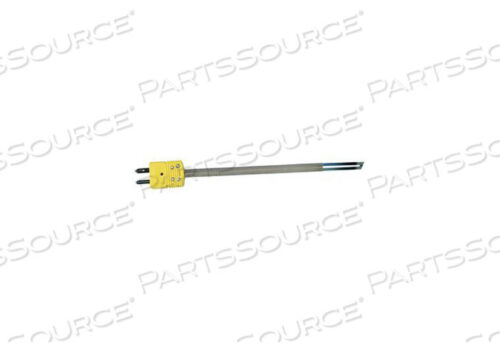 OEM#: 88304KTТЕРМОПАРА, 29 ДЮЙМОВ, К-ТИП, ТОНКАЯ ФОЛЬГА от Omega Engineering