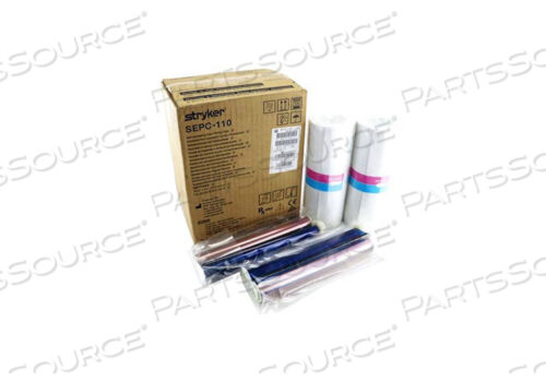 НАБОР ДЛЯ ПЕЧАТИ НА БУМАГЕ И ЧЕРНИЛАХ