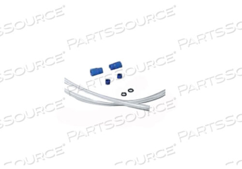 39.37 КОМПЛЕКТ ТРУБОК ОХЛАЖДАЮЩЕЙ ЖИДКОСТИ КАРТРИДЖА