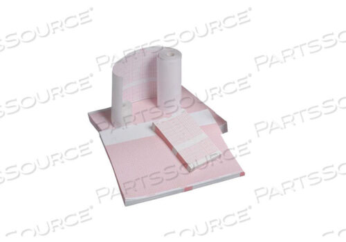 OEM#: 22616605БУМАГА, ЭКГ, РЕГИСТРАЦИЯ MAC1200/1600 от AirLife (также известная как SunMed Group, LLC)