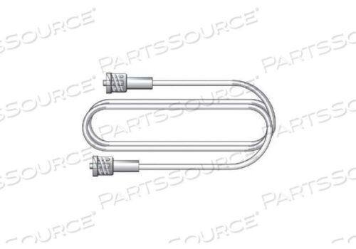 OEM#: 733188ЛИНИЯ ОТБОРА ПРОБ ГАЗА, 7 ФУТОВ, M/M от AirLife (также известная как SunMed Group, LLC)