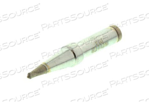 Жало паяльника, 1,57 ММ, сопло WD, 0,7 ММ, 1,6 ММ X 0,8 ММ X 33 ММ