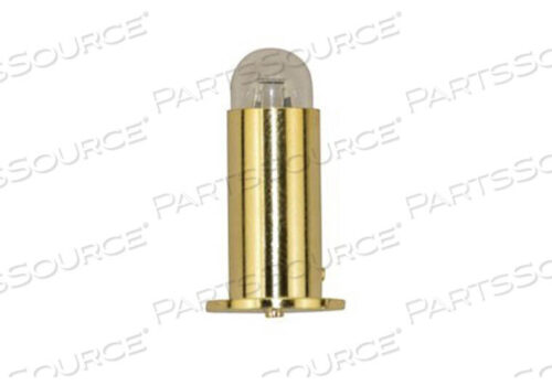 OEM#: 199189ЛАМПА ДЛЯ ФАРЫ, 10 Вт, ПРОЗРАЧНАЯ, T2.25, 6 В, СРЕДНИЙ СРООК СЛУЖБЫ 300 ЧАСОВ, 1,7 А, 0,94 ДЮЙМА от Propper Manufacturing Co., Inc.