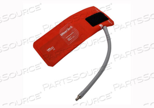 OEM#: 11160-000011МАНЖЕТА НИАД, МНОГОРАЗОВАЯ, ДЛЯ МЛАДЕНЦЕВ, ОТ 8 ДО 14 СМ от Physio-Control