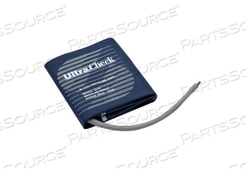 OEM#: 11160-000015МАНЖЕТА НИАД, МНОГОРАЗОВАЯ, ДЛЯ ВЗРОСЛЫХ, 26-35 СМ от Physio-Control