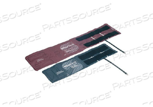 OEM#: 11160-000013МАНЖЕТА НИАД, МНОГОРАЗОВАЯ, ДЕТСКАЯ, 13–20 СМ от Physio-Control