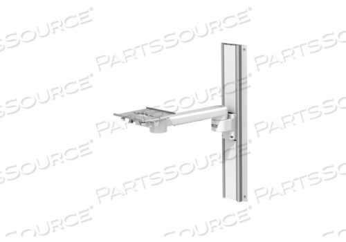 КРЕПЛЕНИЕ КАНАЛА ШАРНИРНОГО РЫЧАГА СЕРИИ M