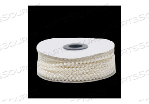 OEM#: 114386 ЦЕПОЧКА ИЗ ЖЕМЧУЖНЫХ БУСИН, ПЛАСТИКОВАЯ, #6 ЦЕПОЧКА, 72 ДЮЙМА от Crest Healthcare