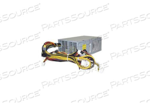 Заменяет Fujitsu W700WC3БЛОК ПИТАНИЯ, 110–240 В, 11,7–5,85 А, 50/60 ГЦ, 650 Вт